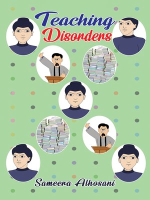 cover image of Teaching Disorders